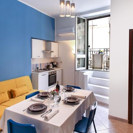 Marina House Apartment Palermo Exterior photo