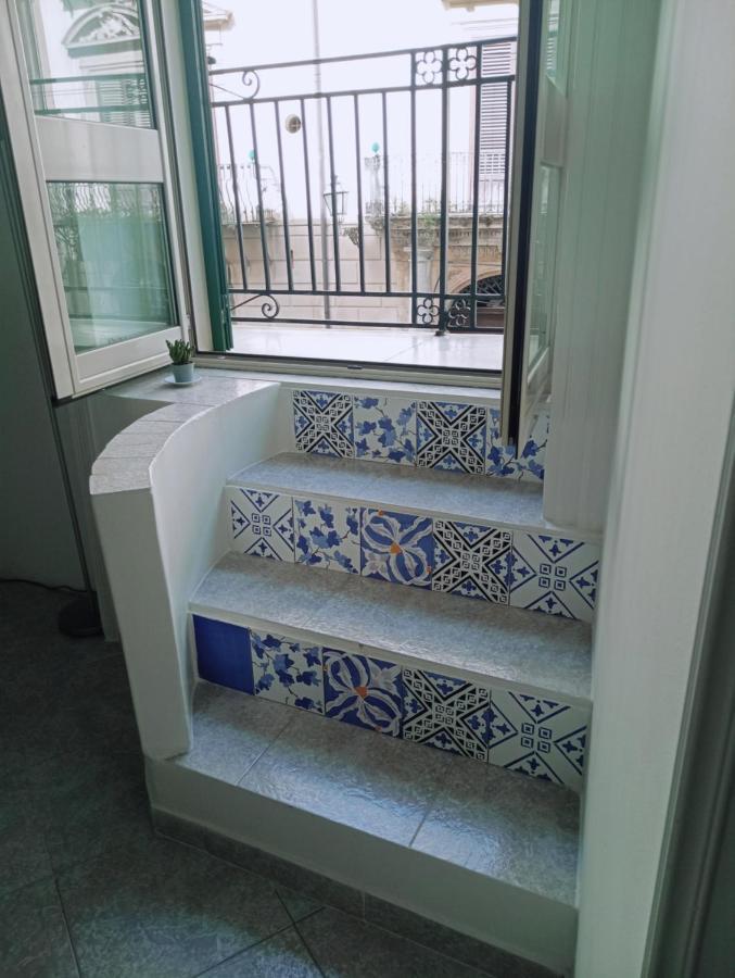 Marina House Apartment Palermo Exterior photo